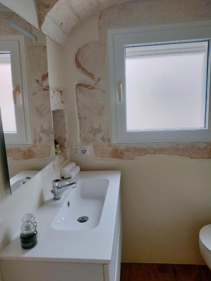 Comes 5 Home Castellana Grotte Ngoại thất bức ảnh