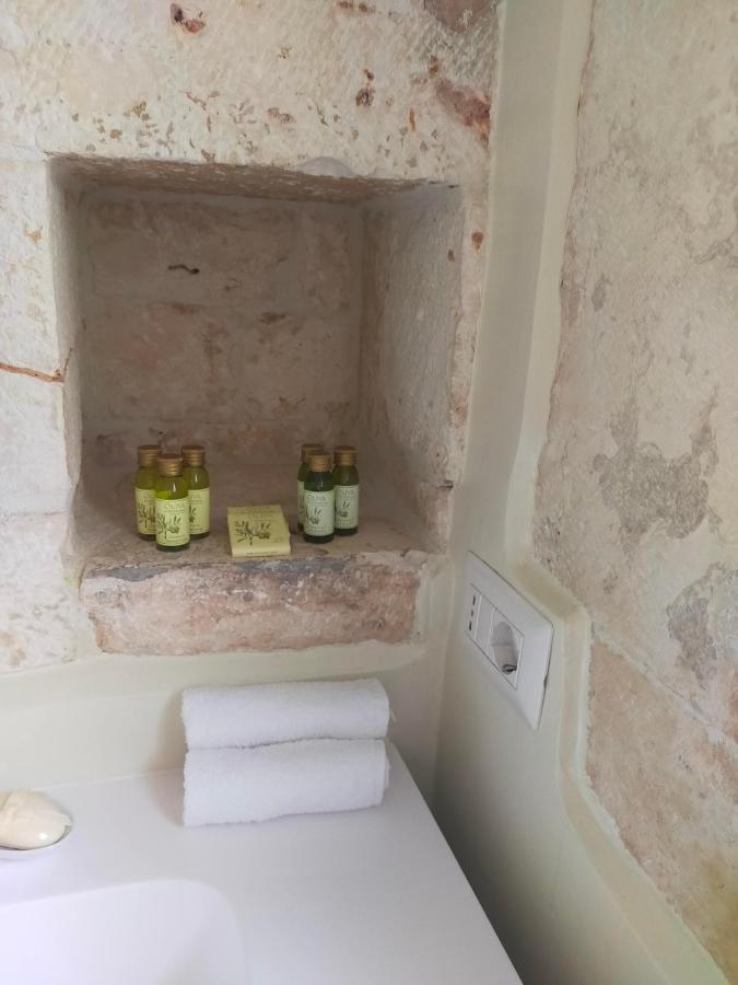 Comes 5 Home Castellana Grotte Ngoại thất bức ảnh