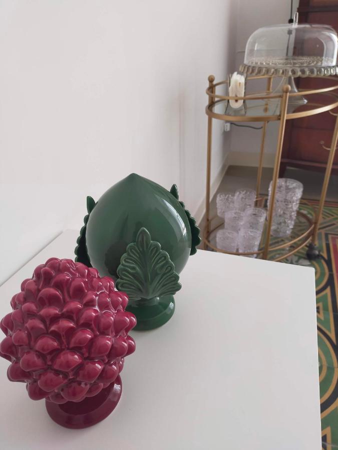 Comes 5 Home Castellana Grotte Ngoại thất bức ảnh