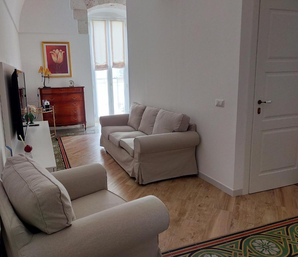 Comes 5 Home Castellana Grotte Ngoại thất bức ảnh