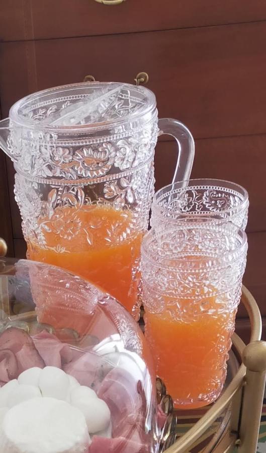 Comes 5 Home Castellana Grotte Ngoại thất bức ảnh