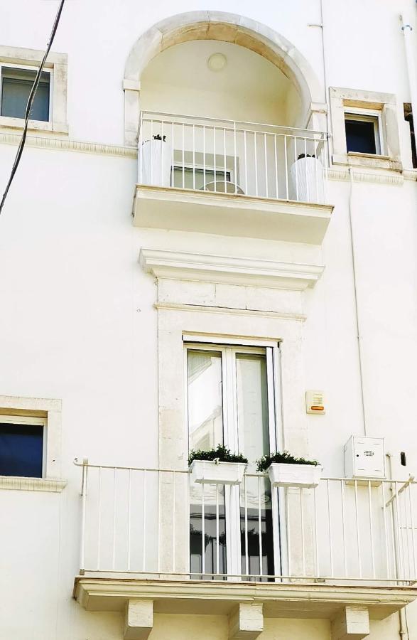 Comes 5 Home Castellana Grotte Ngoại thất bức ảnh