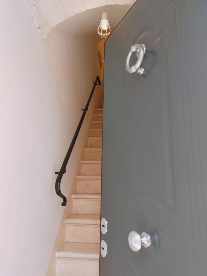 Comes 5 Home Castellana Grotte Ngoại thất bức ảnh