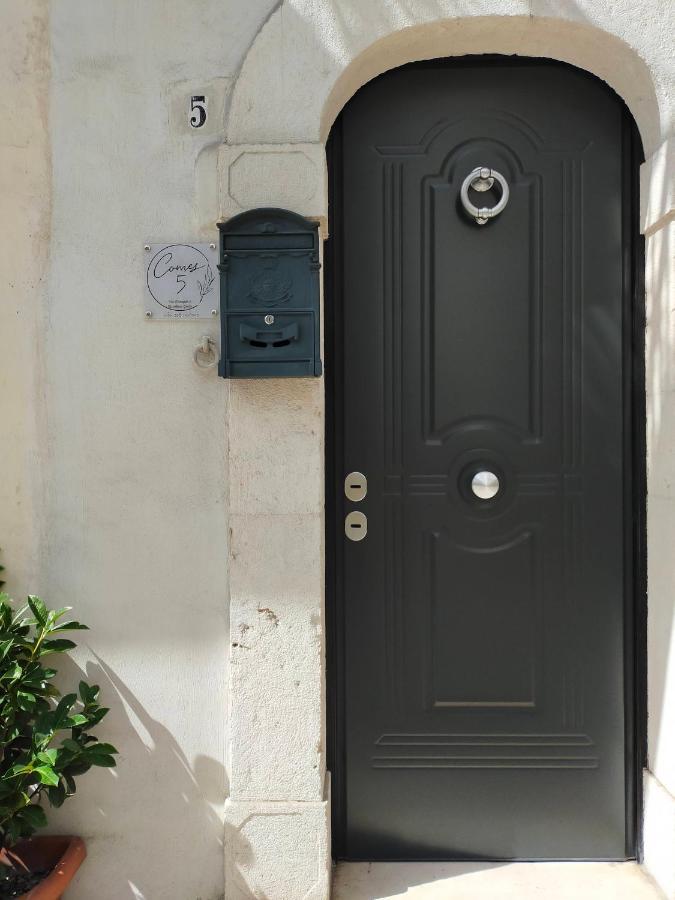 Comes 5 Home Castellana Grotte Ngoại thất bức ảnh